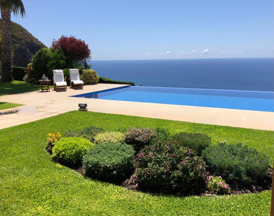 Morning Star Villa 아르코다카헤타 외부 사진